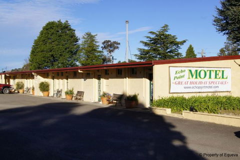 Echo Point Discovery Motel - Holiday Great Ocean Road 30