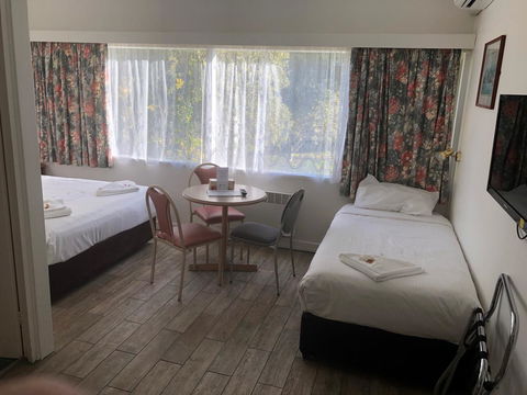 Echo Point Discovery Motel - Holiday Great Ocean Road 1