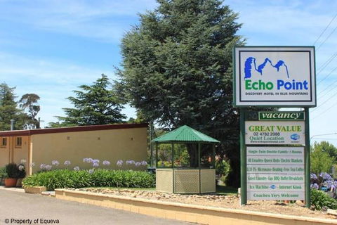 Echo Point Discovery Motel - Holiday Great Ocean Road 22