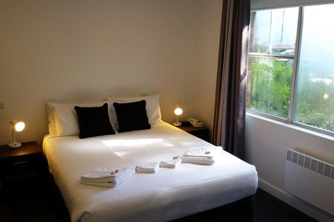 Echo Point Discovery Motel - Holiday Great Ocean Road 9