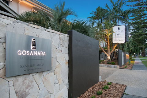 Gosamara Apartments - Holiday Great Ocean Road 5
