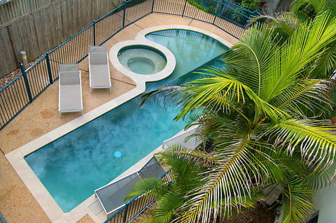 Gosamara Apartments - Holiday Great Ocean Road 24