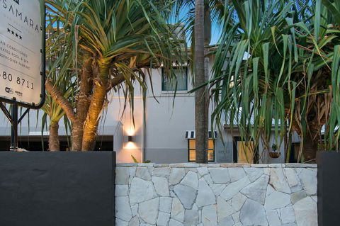 Gosamara Apartments - Holiday Great Ocean Road 0