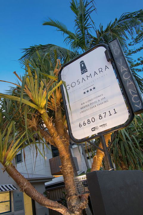 Gosamara Apartments - Holiday Great Ocean Road 2
