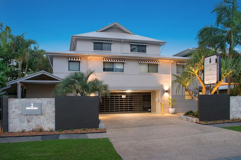 Gosamara Apartments - Holiday Great Ocean Road 4
