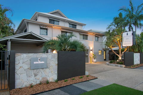 Gosamara Apartments - Holiday Great Ocean Road 1