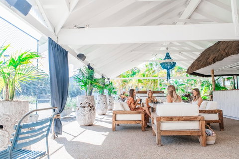 The Lord Byron - Holiday Great Ocean Road 24