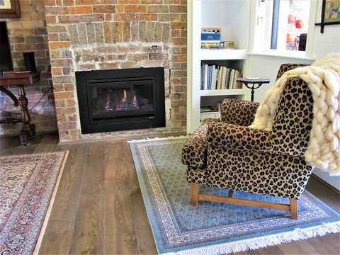 Apple Tree Cottage - Holiday Great Ocean Road 18