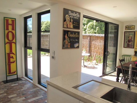 Apple Tree Cottage - Holiday Great Ocean Road 6