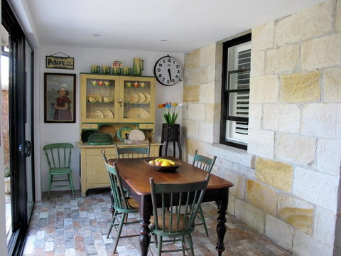 Apple Tree Cottage - Holiday Great Ocean Road 0