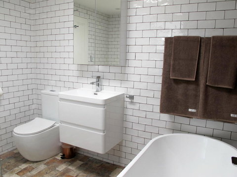 Apple Tree Cottage - Holiday Great Ocean Road 3