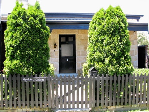 Apple Tree Cottage - Holiday Great Ocean Road 32