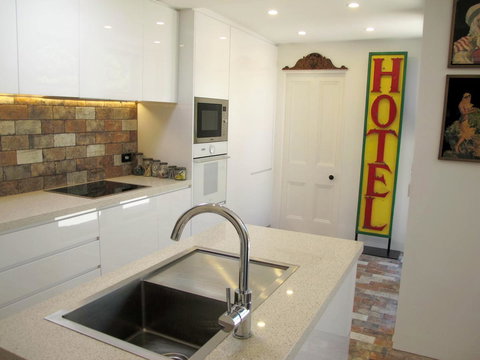 Apple Tree Cottage - Holiday Great Ocean Road 5