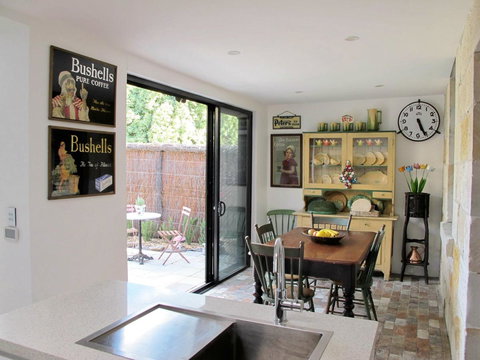 Apple Tree Cottage - Holiday Great Ocean Road 7