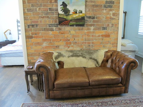 Apple Tree Cottage - Holiday Great Ocean Road 20