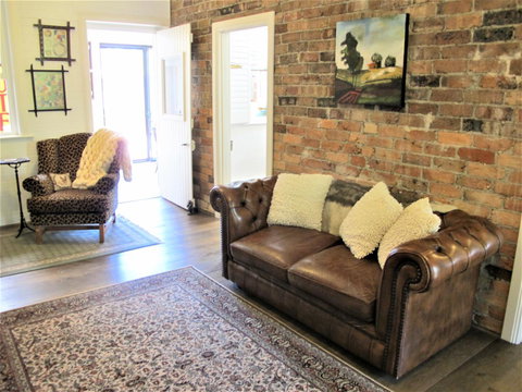 Apple Tree Cottage - Holiday Great Ocean Road 19