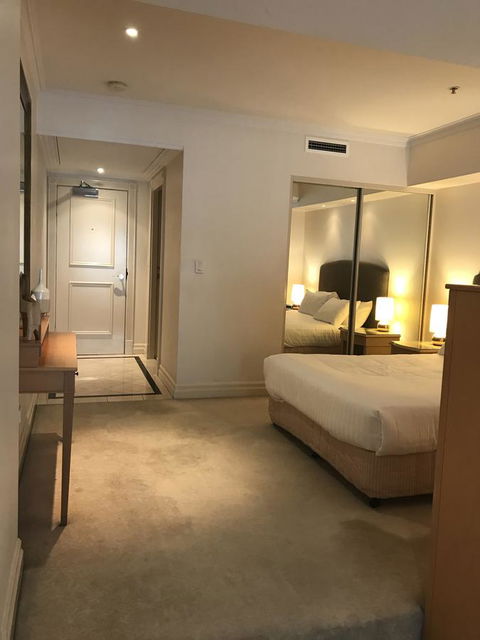 Wyndel Apartments Sydney CBD - Bond - Holiday Great Ocean Road 5
