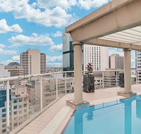 Wyndel Apartments Sydney CBD - Bond - Holiday Great Ocean Road