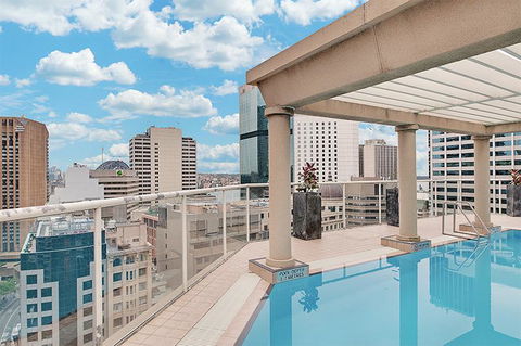 Wyndel Apartments Sydney CBD - Bond - Holiday Great Ocean Road 0