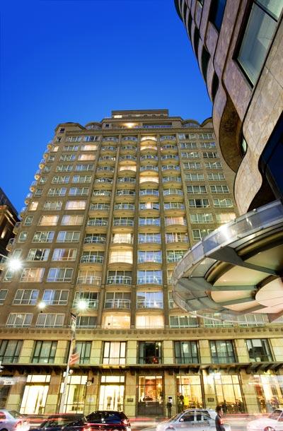 Wyndel Apartments Sydney CBD - Bond - Holiday Great Ocean Road 3