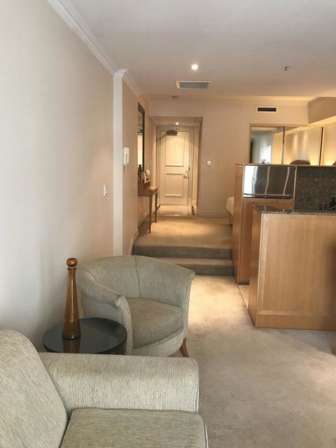 Wyndel Apartments Sydney CBD - Bond - Holiday Great Ocean Road 4