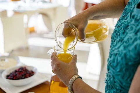 Thistle Hill Guesthouse - Walk To Many Wineries And Restaurants - Holiday Great Ocean Road 8