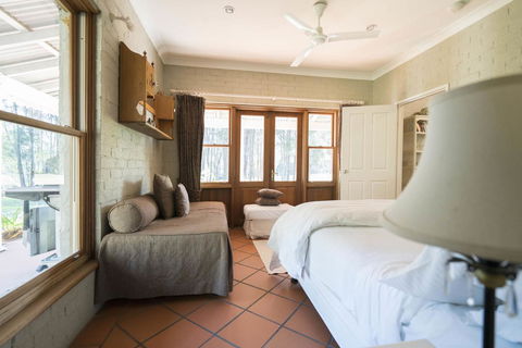 Thistle Hill Guesthouse - Walk To Many Wineries And Restaurants - Holiday Great Ocean Road 36
