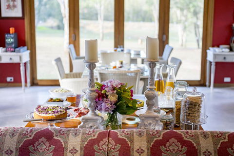 Thistle Hill Guesthouse - Walk To Many Wineries And Restaurants - Holiday Great Ocean Road 20