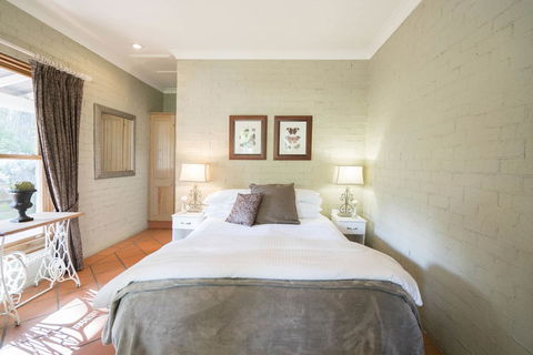 Thistle Hill Guesthouse - Walk To Many Wineries And Restaurants - Holiday Great Ocean Road 28