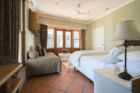 Thistle Hill Guesthouse - Walk To Many Wineries And Restaurants - Holiday Great Ocean Road 38