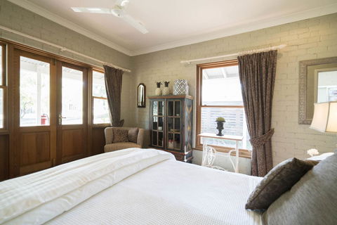Thistle Hill Guesthouse - Walk To Many Wineries And Restaurants - Holiday Great Ocean Road 25