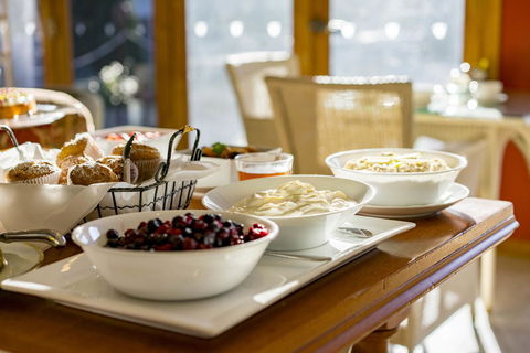 Thistle Hill Guesthouse - Walk To Many Wineries And Restaurants - Holiday Great Ocean Road 15