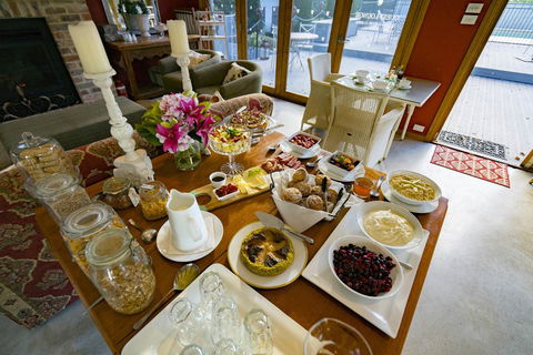 Thistle Hill Guesthouse - Walk To Many Wineries And Restaurants - Holiday Great Ocean Road 23