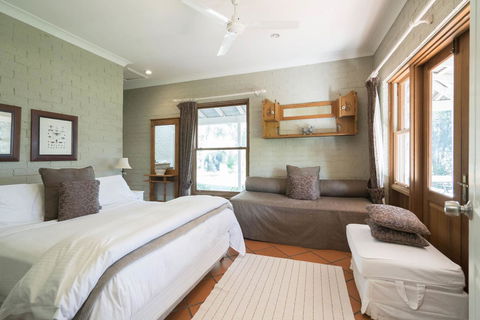 Thistle Hill Guesthouse - Walk To Many Wineries And Restaurants - Holiday Great Ocean Road 35