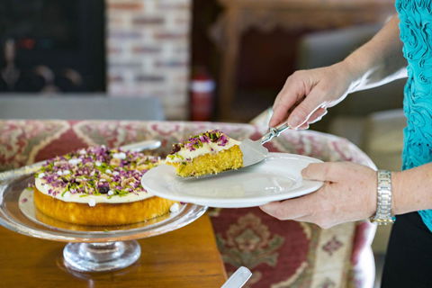 Thistle Hill Guesthouse - Walk To Many Wineries And Restaurants - Holiday Great Ocean Road 2