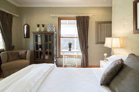 Thistle Hill Guesthouse - Walk To Many Wineries And Restaurants - Holiday Great Ocean Road 26