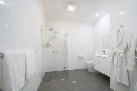 Thistle Hill Guesthouse - Walk To Many Wineries And Restaurants - Holiday Great Ocean Road 42