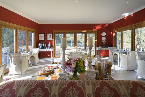 Thistle Hill Guesthouse - Walk To Many Wineries And Restaurants - Holiday Great Ocean Road 21