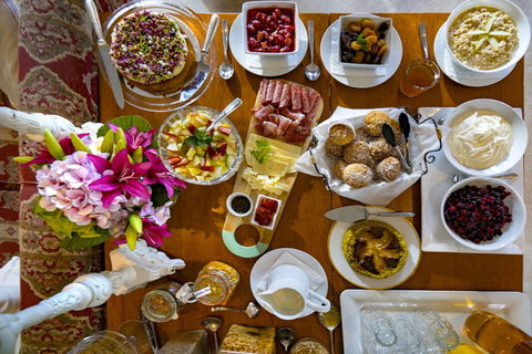 Thistle Hill Guesthouse - Walk To Many Wineries And Restaurants - Holiday Great Ocean Road 22