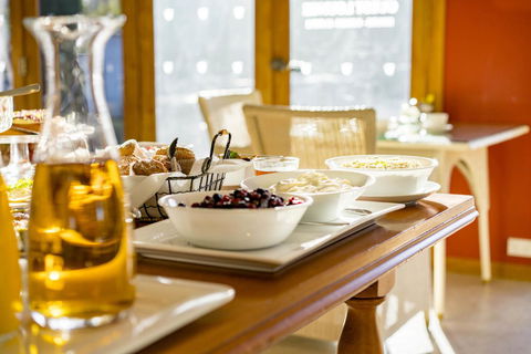 Thistle Hill Guesthouse - Walk To Many Wineries And Restaurants - Holiday Great Ocean Road 14