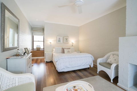 Thistle Hill Guesthouse - Walk To Many Wineries And Restaurants - Holiday Great Ocean Road 43