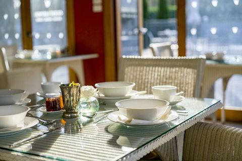 Thistle Hill Guesthouse - Walk To Many Wineries And Restaurants - Holiday Great Ocean Road 16