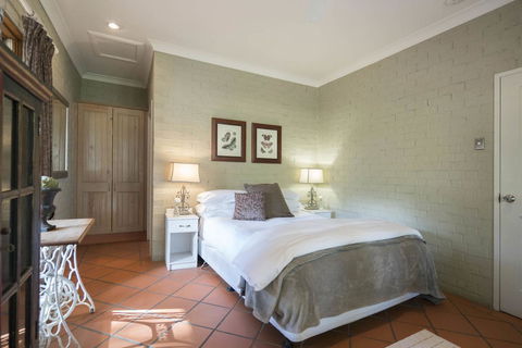 Thistle Hill Guesthouse - Walk To Many Wineries And Restaurants - Holiday Great Ocean Road 27