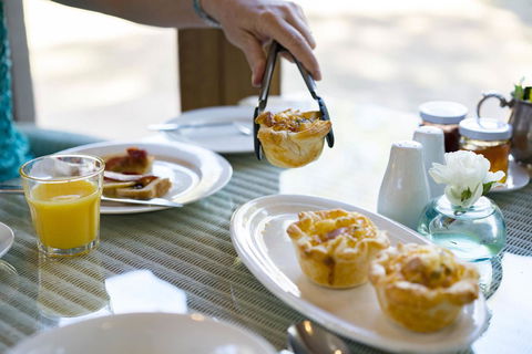 Thistle Hill Guesthouse - Walk To Many Wineries And Restaurants - Holiday Great Ocean Road 3
