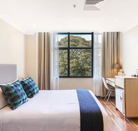 Ryals Hotel - Broadway - Holiday Great Ocean Road
