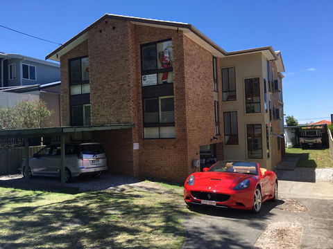 Arena Blanca Studio Apartment - Holiday Great Ocean Road 17