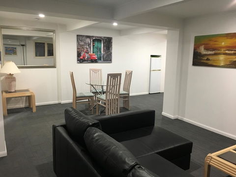 Arena Blanca Studio Apartment - Holiday Great Ocean Road 3