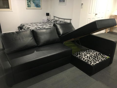 Arena Blanca Studio Apartment - Holiday Great Ocean Road 13