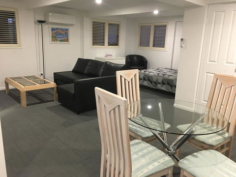 Arena Blanca Studio Apartment - Holiday Great Ocean Road 10