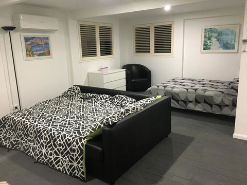 Arena Blanca Studio Apartment - Holiday Great Ocean Road 12